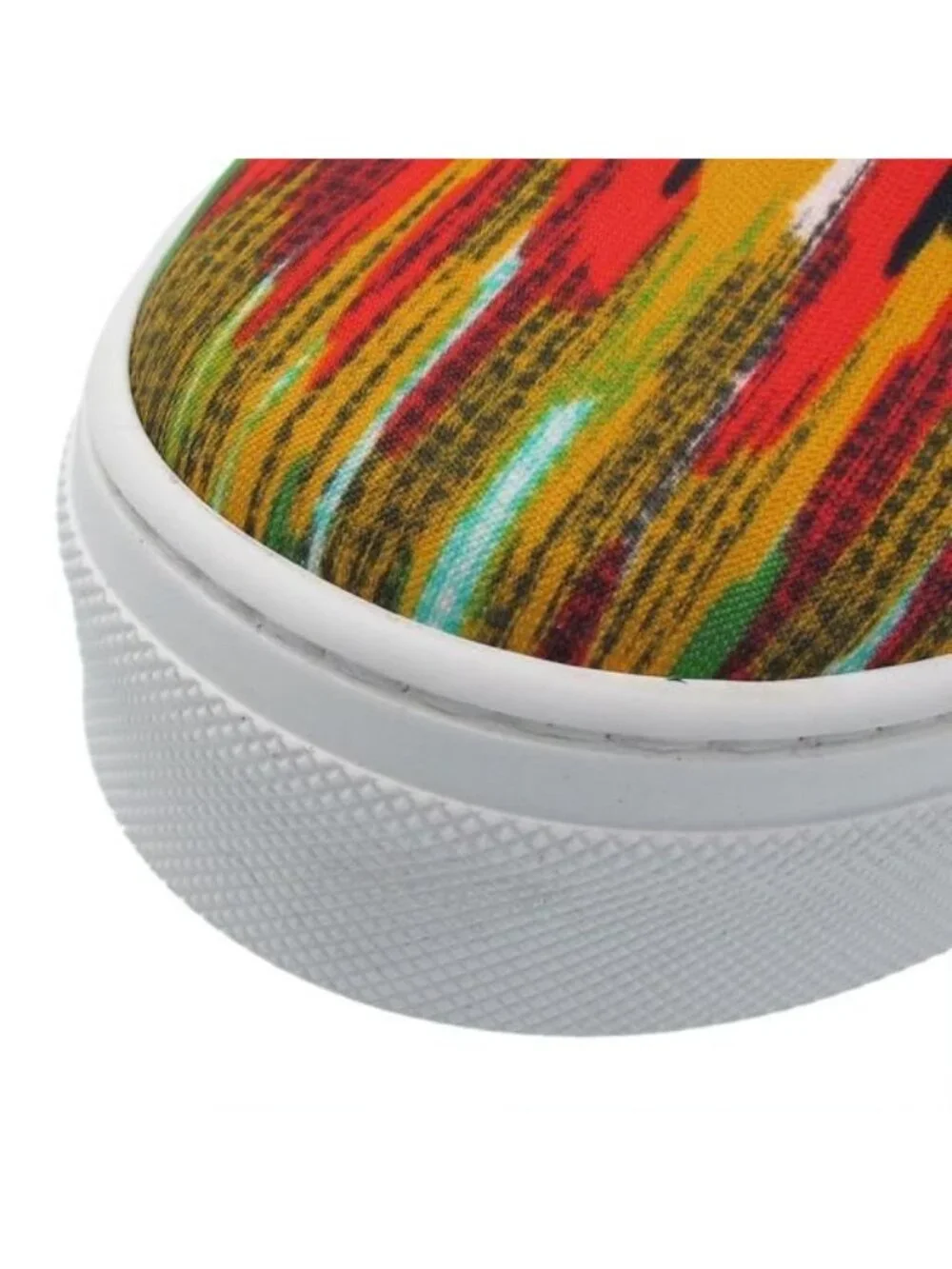 Celine Slip Ons Heel - Picture 5 of 9